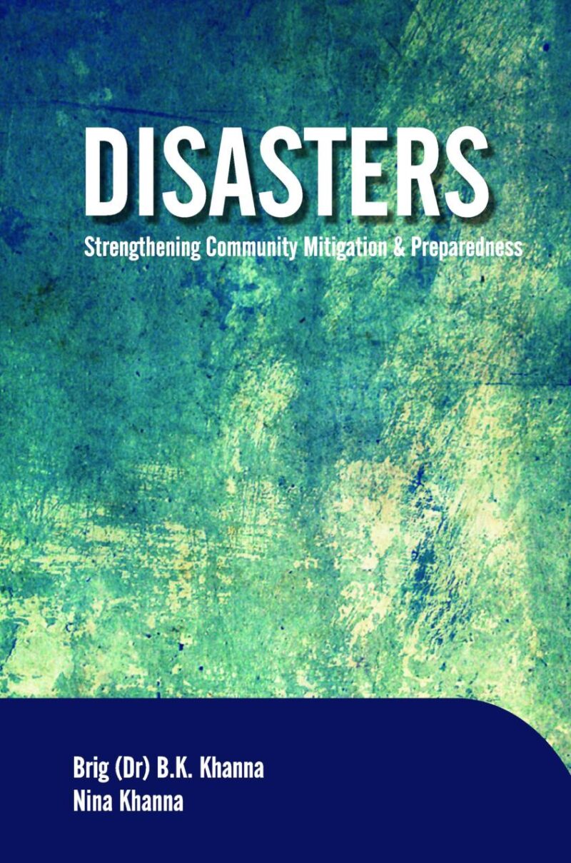 Disasters: Strengthening Community Mitigation and Preparedness