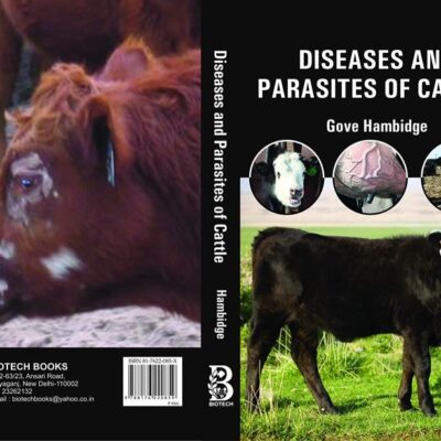 Diseases and Parasites of Cattle