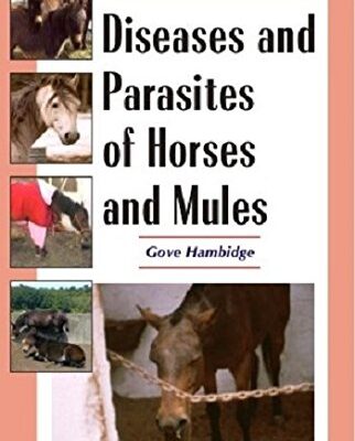 Diseases and Parasites of Dogs and Cats