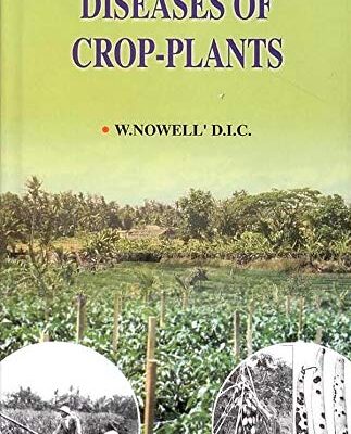 Diseases of Crops Plants