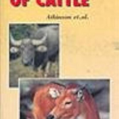 Diseases of Cattle