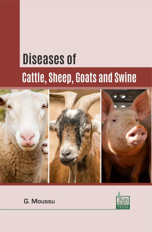 Diseases of Cattle