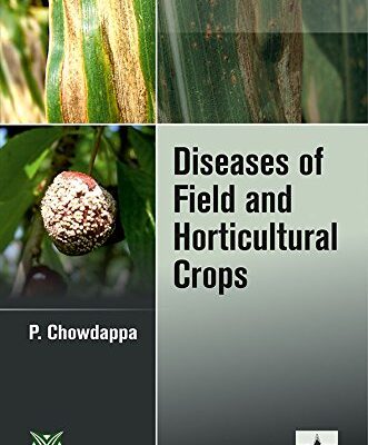 Diseases of Field and Horticultural Crops