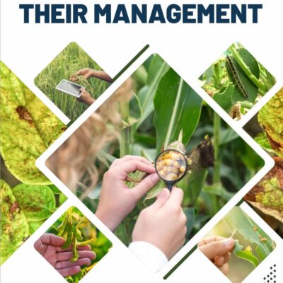 Diseases of Field Crops and their Management