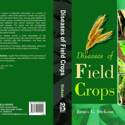 Diseases of Field Crops