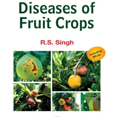 DISEASES OF FRUIT CROPS