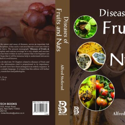 Diseases of Fruits and Nuts