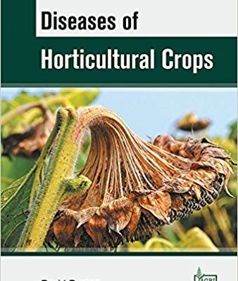 Diseases of Horticultural Crops