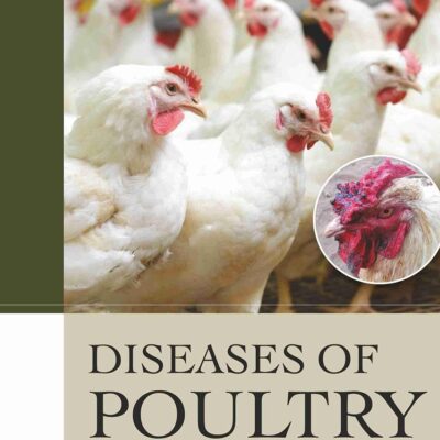 Diseases of Poultry (9789390438280)