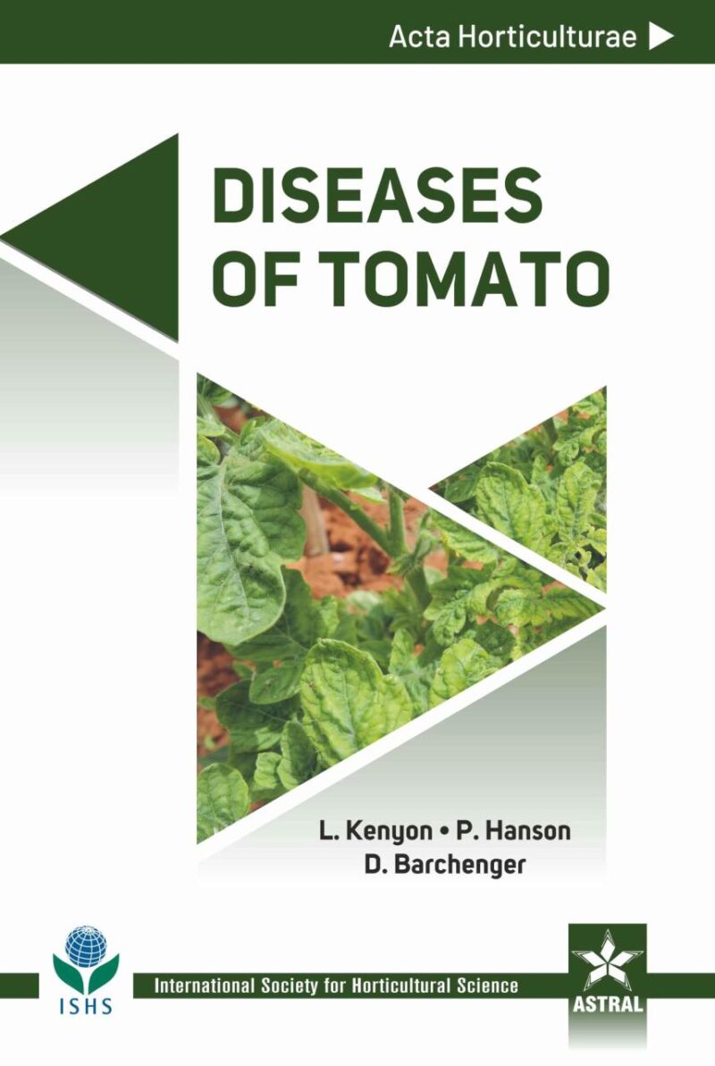 Diseases of Tomato
