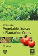 Diseases of Vegetable