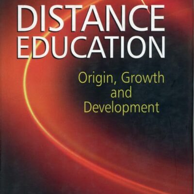 DISTANCE EDUCATION: ORIGIN