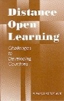 Distance Open Learning