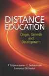DISTANCE EDUCATION: ORIGIN