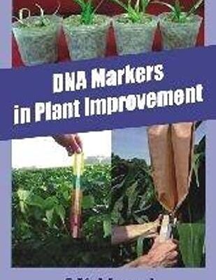 DNA Markers in Plant Improvement