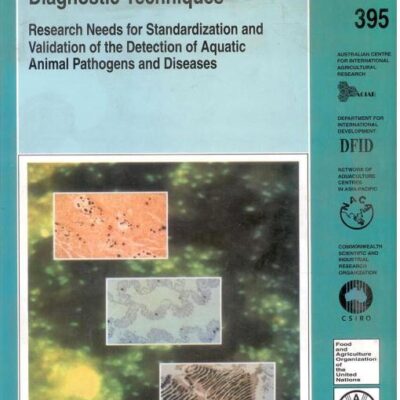 DNA Based Molecular Diagnostic Techniques