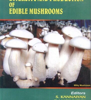 Diversity and Production of Edible Mushrooms