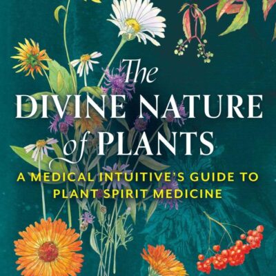 The Divine Nature of Plants: A Medical Intuitive's Guide to Plant Spirit Medicine