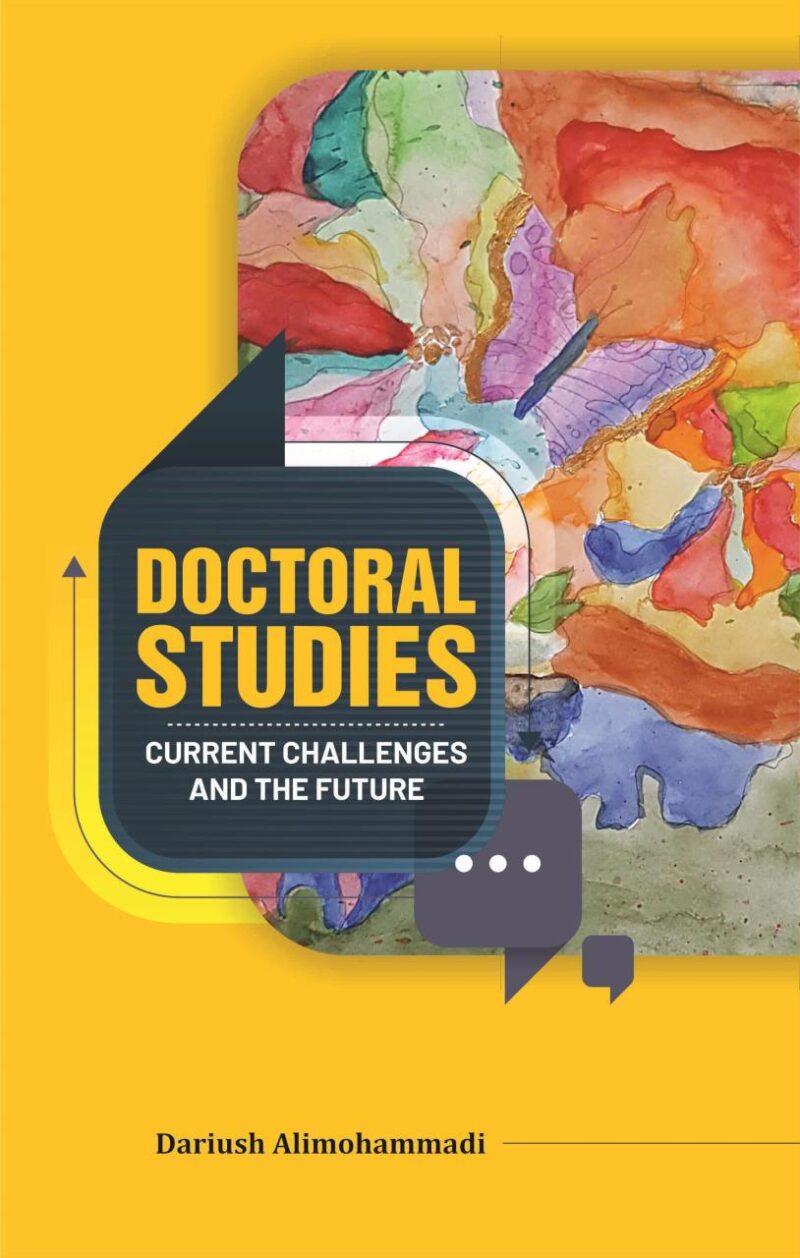 Doctoral Studies - Challenges and Opportunities for Future Doctors