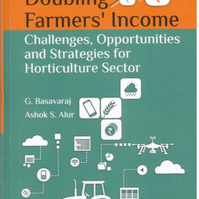Doubling Farmers Income : Challanges