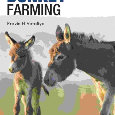 Donkey Farming (9789389719352)
