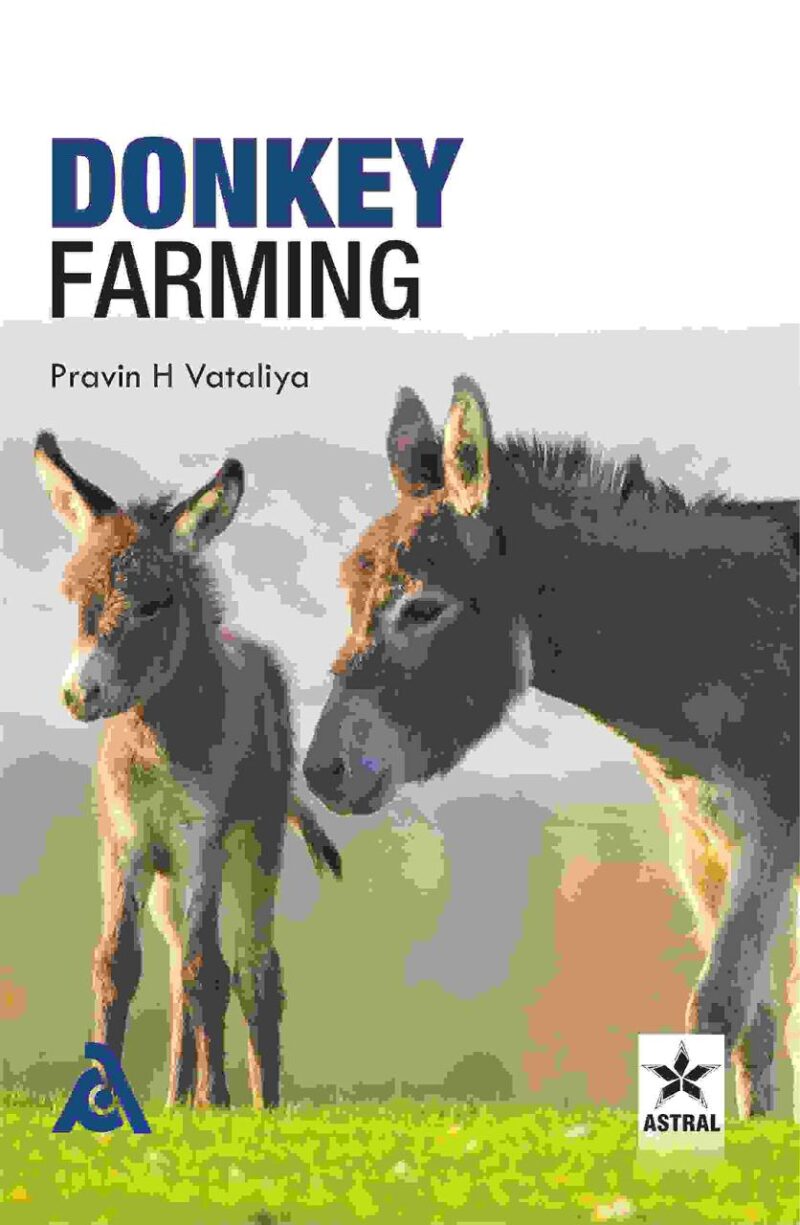 Donkey Farming (9789389719352)