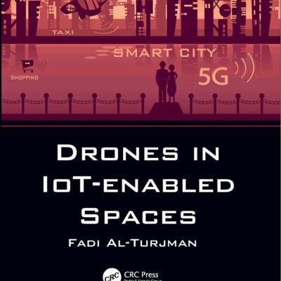 Drones in IoT-enabled Spaces