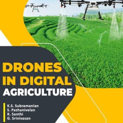Drones in Digital Agriculture
