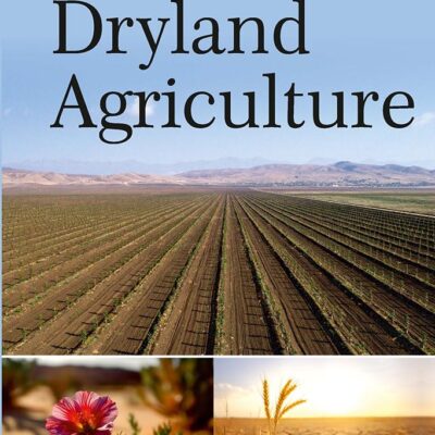 Dryland Agriculture