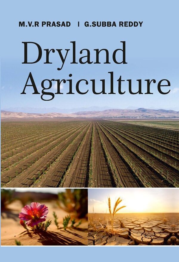 Dryland Agriculture