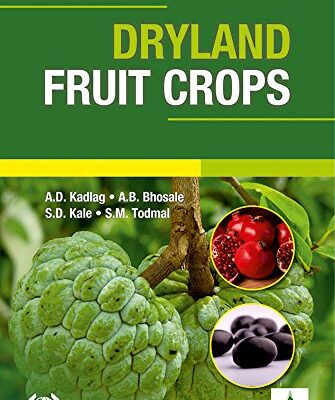 Dryland Fruit Crops
