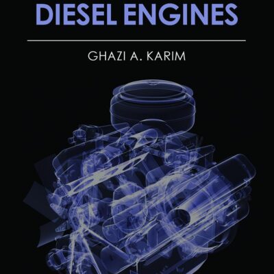Dual-Fuel Diesel Engines
