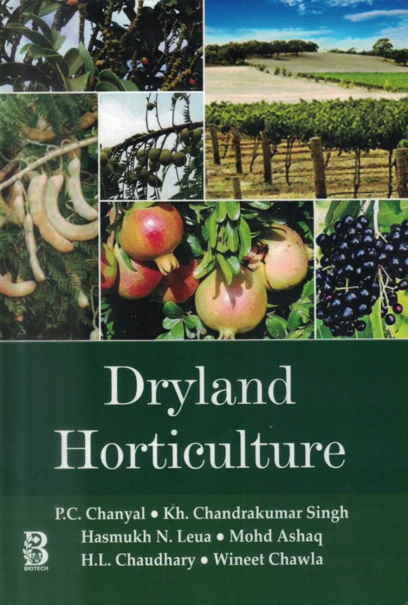Dryland Horticulture
