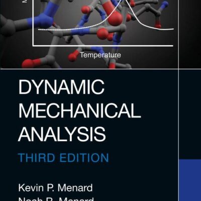 Dynamic Mechanical Analysis