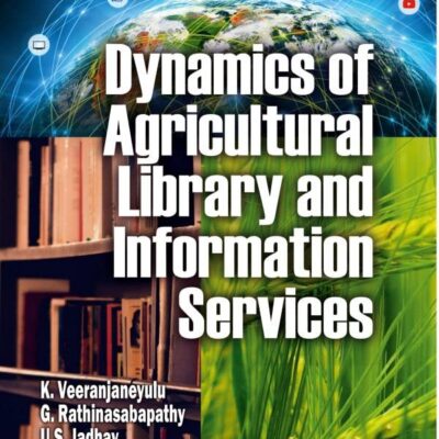 DYNAMICS OF AGRICULTURAL LIBRARY AND INFORMATION SERVICES