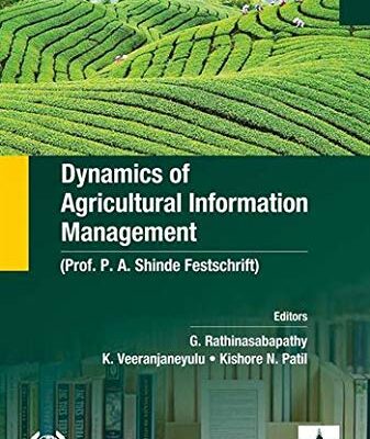 Dynamics of Agricultural Information Management
