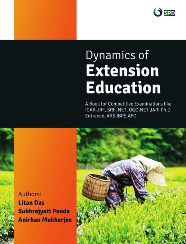 Dynamics of Extension Education