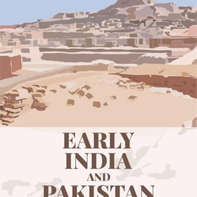 Early India And Pakistan