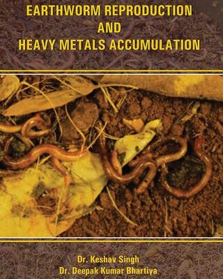 Earthworm Reproduction and Heavy Metal Accumulation