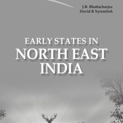 Early States in North East India