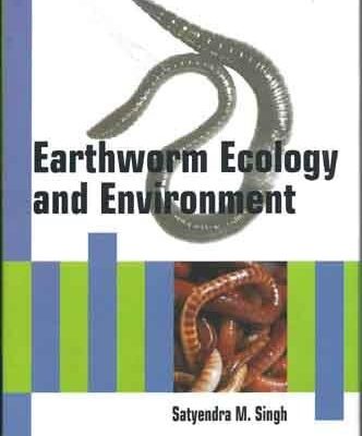 Earthworm Ecology and Environment