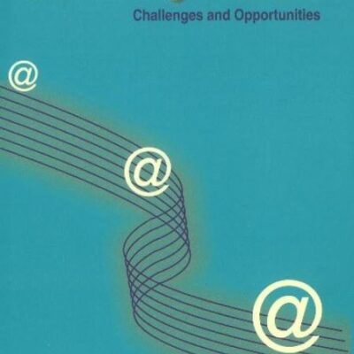 E-banking in India: Challenges & Opportunities