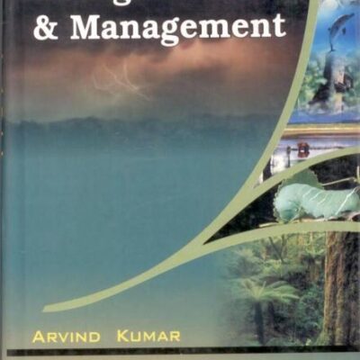 Ecological Crisis and Management
