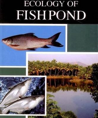 Ecology of Fish Pond
