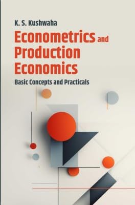 Basic Concepts in Econometrics and Production Economics
