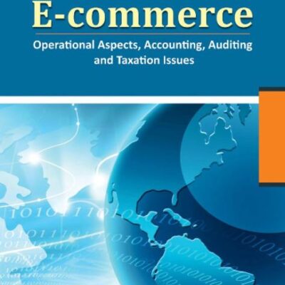 E-commerce: Operational Aspects