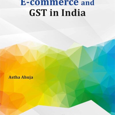 E-commerce and GST in India