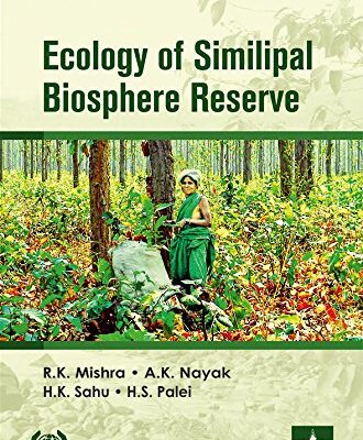 Ecology of Similipal Biosphere Reserve