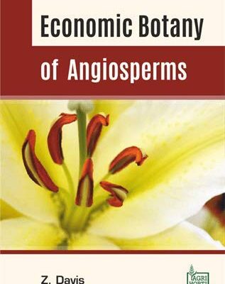 Economic Botany of Angiosperms