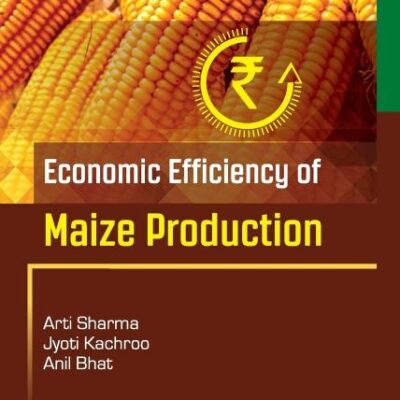 Economic Efficiency of Maize Production